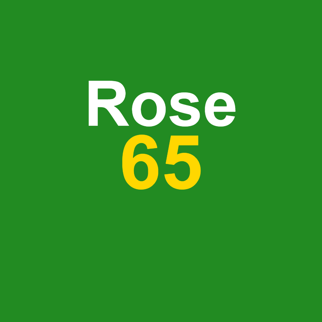 Rose65 App